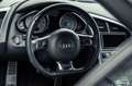 Audi R8 4.2i V8 QUATTRO R TRONIC***TOP CONDITION/CARBON*** Сірий - thumbnail 12