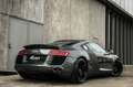 Audi R8 4.2i V8 QUATTRO R TRONIC***TOP CONDITION/CARBON*** Grijs - thumbnail 2
