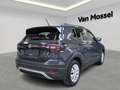 Volkswagen T-Cross 1.0 TSI OPF 85kW United Gris - thumbnail 4