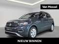 Volkswagen T-Cross 1.0 TSI OPF 85kW United Gris - thumbnail 1
