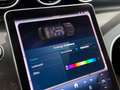 Mercedes-Benz C 180 AMG Line TOIT PANO COCKPIT DISTRO NAVI CAM FULL OP Gris - thumbnail 22