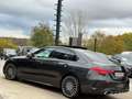 Mercedes-Benz C 180 AMG Line TOIT PANO COCKPIT DISTRO NAVI CAM FULL OP Gris - thumbnail 5