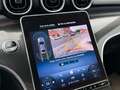Mercedes-Benz C 180 AMG Line TOIT PANO COCKPIT DISTRO NAVI CAM FULL OP Gris - thumbnail 16