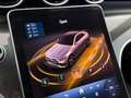 Mercedes-Benz C 180 AMG Line TOIT PANO COCKPIT DISTRO NAVI CAM FULL OP Gris - thumbnail 21