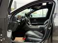 Mercedes-Benz C 180 AMG Line TOIT PANO COCKPIT DISTRO NAVI CAM FULL OP Gris - thumbnail 7