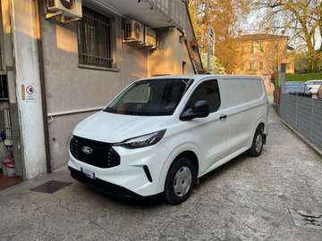 Transit Custom AWD 320 L1H1 2.0 136 cv AUTO IVATO