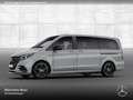 Mercedes-Benz V 250 d STYLE+AMG+9G+AHK+Navi+DIS+Klima+SitzHZ Grau - thumbnail 3