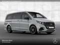 Mercedes-Benz V 250 d STYLE+AMG+9G+AHK+Navi+DIS+Klima+SitzHZ Grau - thumbnail 17