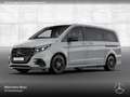 Mercedes-Benz V 250 d STYLE+AMG+9G+AHK+Navi+DIS+Klima+SitzHZ Grau - thumbnail 13