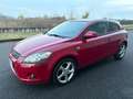 Kia Ceed / cee'd Cee'd 1.6 CRDi VGT 115CV 3P *NEOPATENTATI* Rouge - thumbnail 3