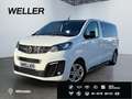 Opel Zafira Life 2.0 D M Tourer *Leder*HUD*CAM*ACC*PDC* Blanc - thumbnail 1
