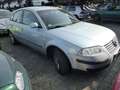 Volkswagen Passat 2.0 Basis Silber - thumbnail 2