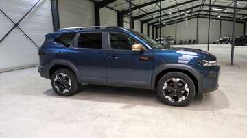 Mild hybrid 140 4x2 extreme + pack parking + pack hiver