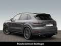 Porsche Cayenne E-Hybrid LED-Matrix Surround-View 21-Zoll Grau - thumbnail 3