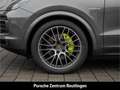 Porsche Cayenne E-Hybrid LED-Matrix Surround-View 21-Zoll Grau - thumbnail 12