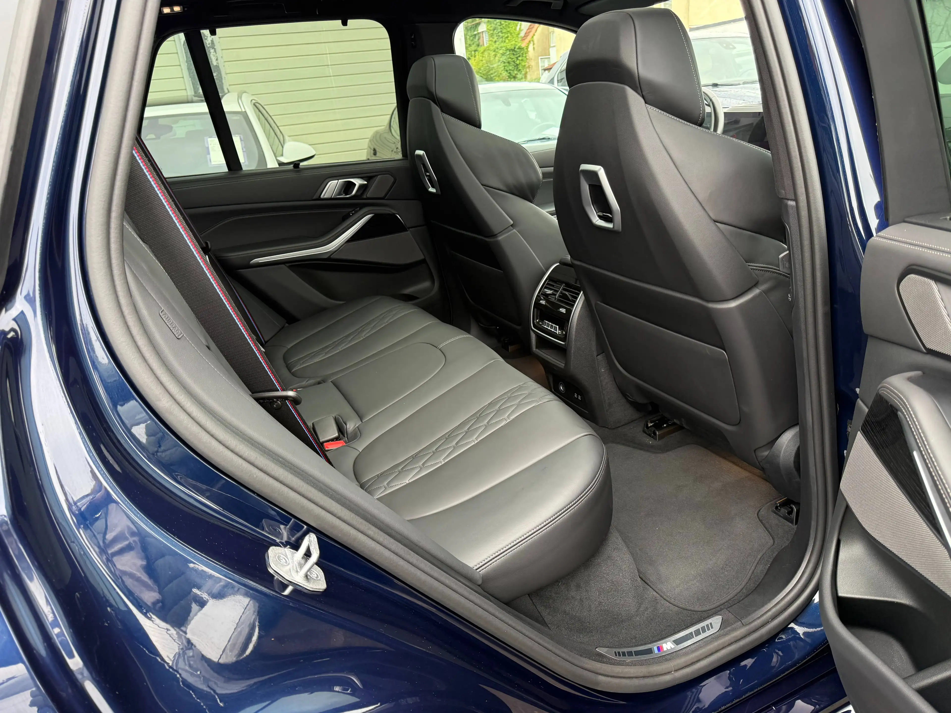 BMW X5 40 d xDrive M Sport~Standheizung~ACC~Panoramadach — photo 14