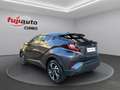 Toyota C-HR C-HR 1.8h Trend e-cvt Grigio - thumbnail 2
