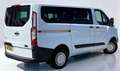 Ford Transit CUSTOM 9 PLACES Kombi 300 L1H2 2.2 TDCi 100ch BVM6 Bianco - thumbnail 2