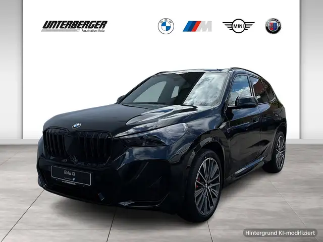 BMW X1 main image