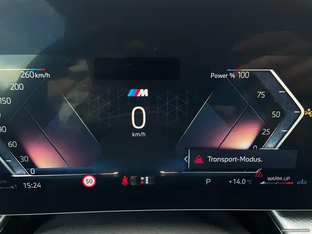 BMW X1 view 9