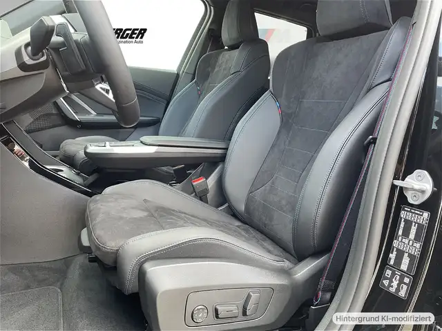 BMW X1 view 10