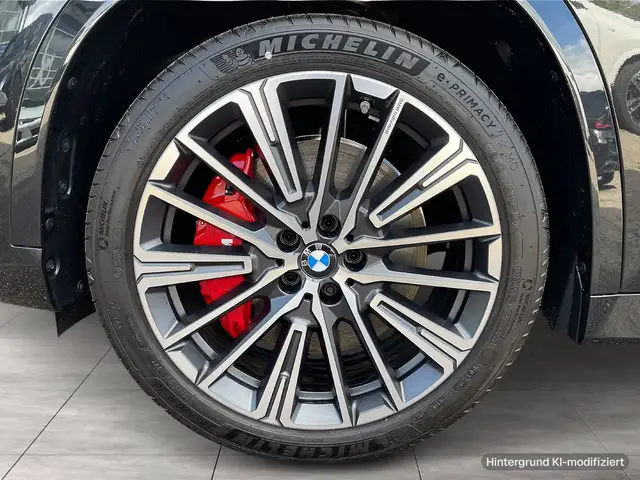 BMW X1 view 6