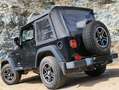 Jeep Wrangler Wrangler 2.4 Sport Schwarz - thumbnail 2