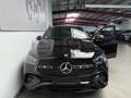 Mercedes-Benz GLE 300 d 4M. Coupe AMG/BURM/NIGHT/PANO/22´ ALU/BURM. Noir - thumbnail 15