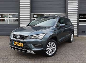 1.5 TSI Style Business Intense