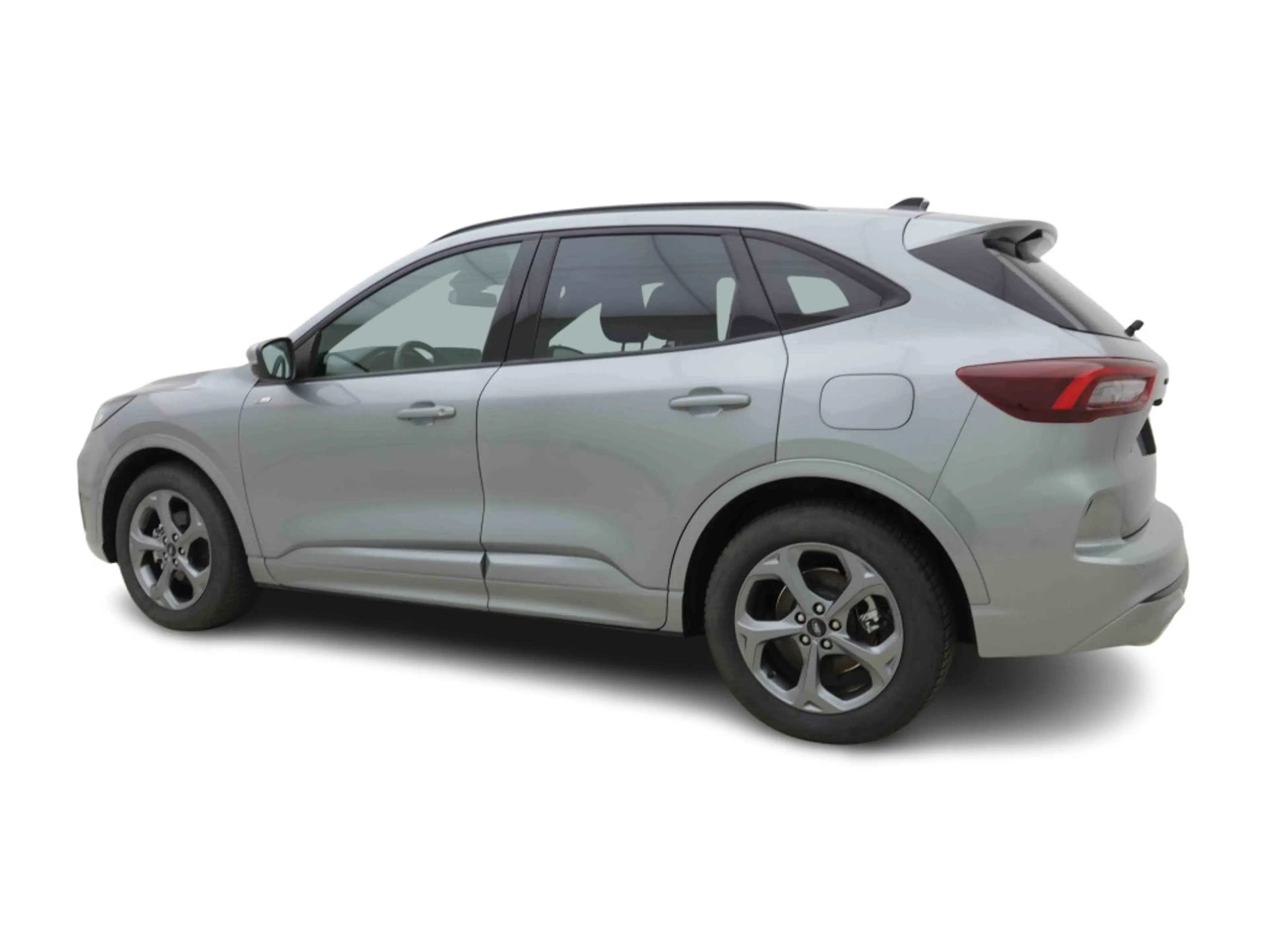 Ford Kuga 2.5 HEV 190 ST Line | Full Hybrid | Winter Pack | GPS | Keyless — photo 3