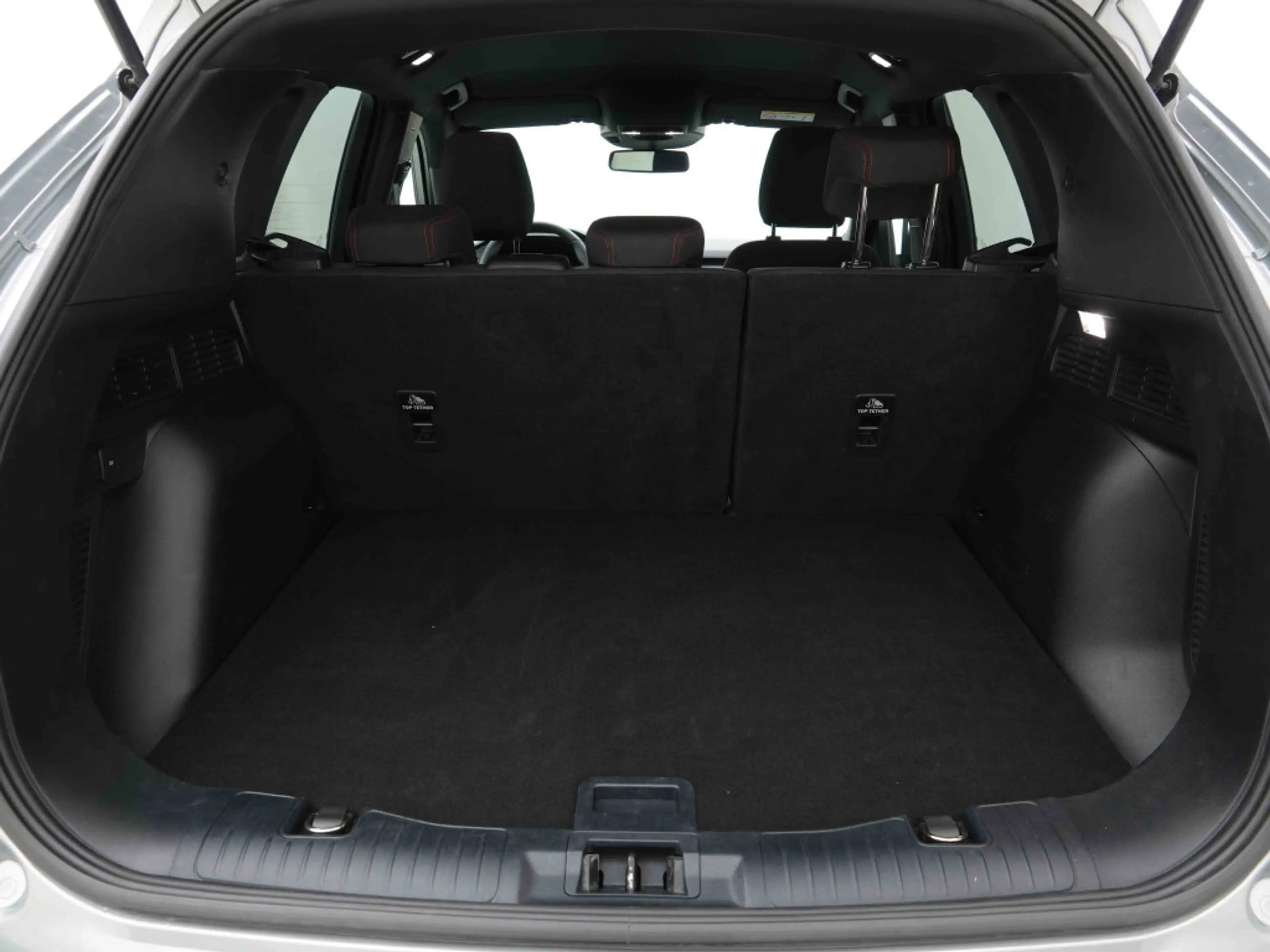 Ford Kuga 2.5 HEV 190 ST Line | Full Hybrid | Winter Pack | GPS | Keyless — photo 6