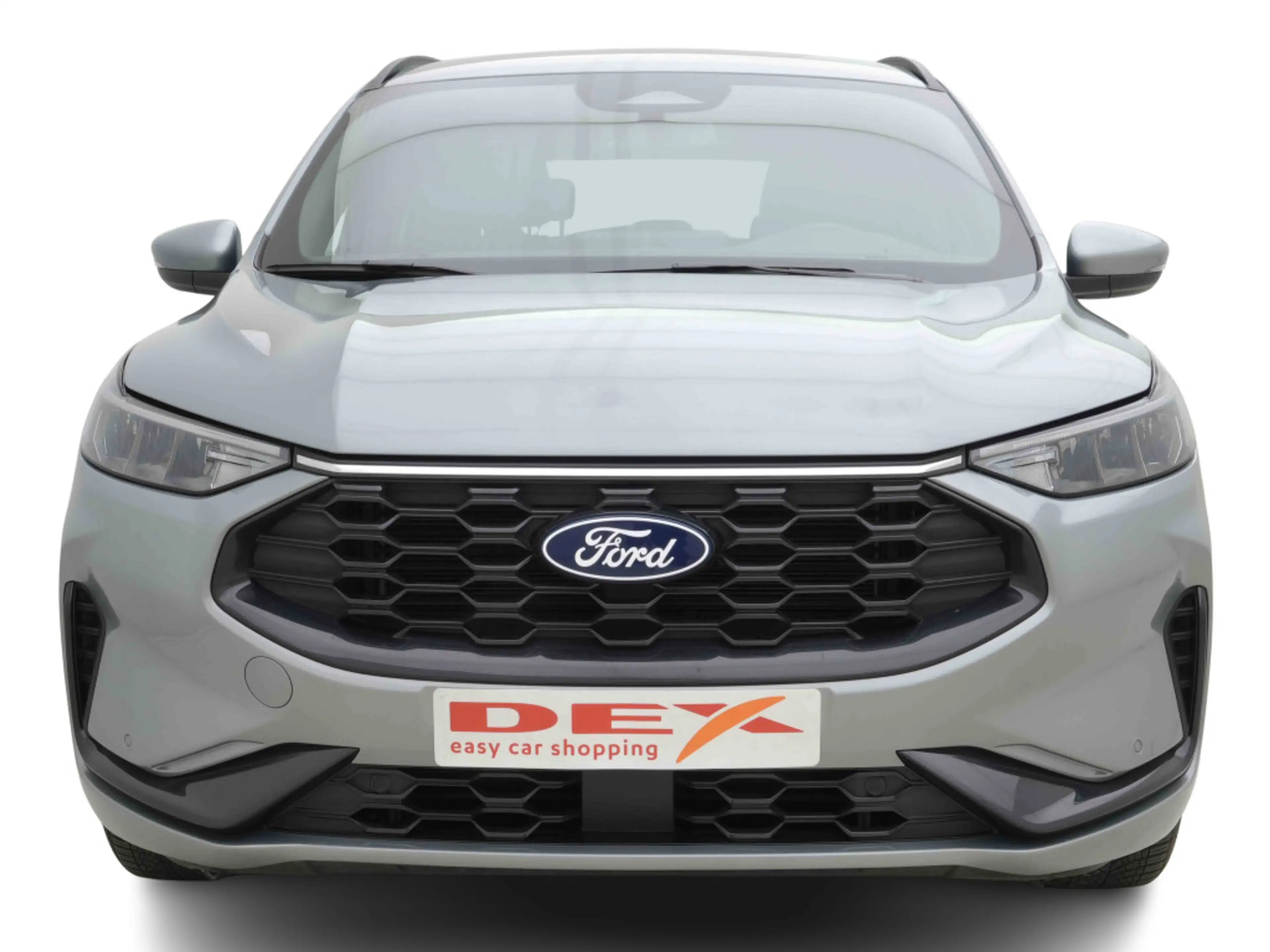 Ford Kuga 2.5 HEV 190 ST Line | Full Hybrid | Winter Pack | GPS | Keyless — photo 2
