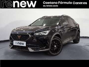 1.4 e-Hybrid 150kW (204 CV) DSG