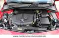 Mercedes-Benz B 200 B200 CDI~Behindertengerecht mit Hand Gas Bremsen Rot - thumbnail 3