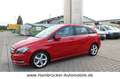 Mercedes-Benz B 200 B200 CDI~Behindertengerecht mit Hand Gas Bremsen Rot - thumbnail 1
