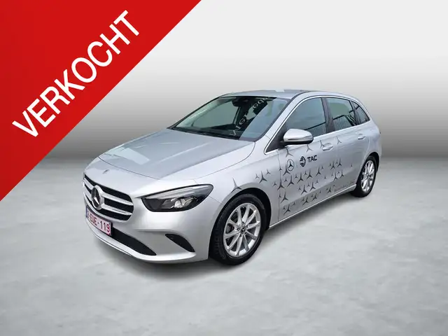 Mercedes-Benz B 200 B