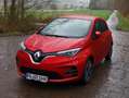 Renault ZOE ZOE (ohne Batterie) Z.E. 50 INTENS Rot - thumbnail 2