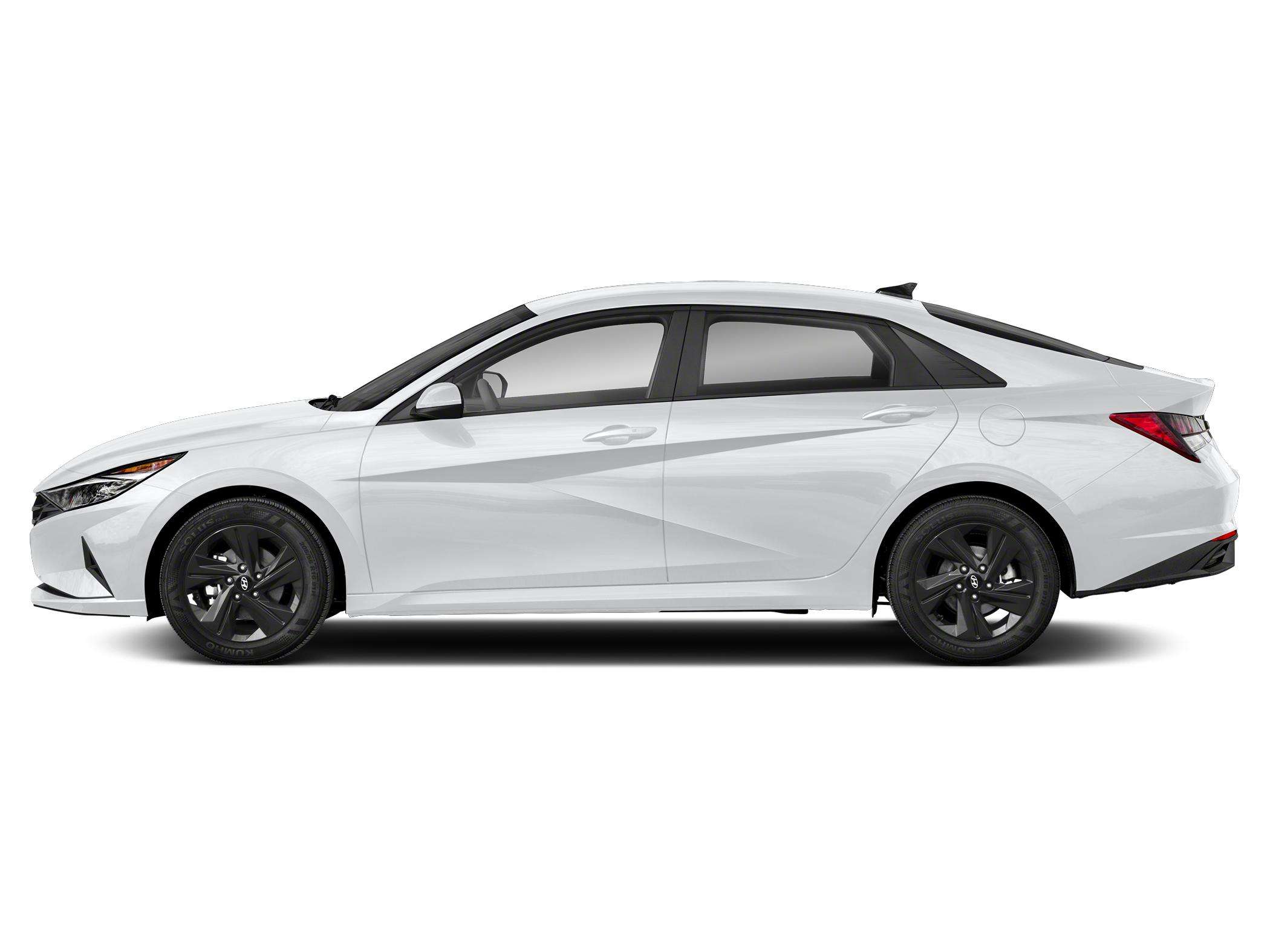 2022 Hyundai Elantra Preferred — снимка 1