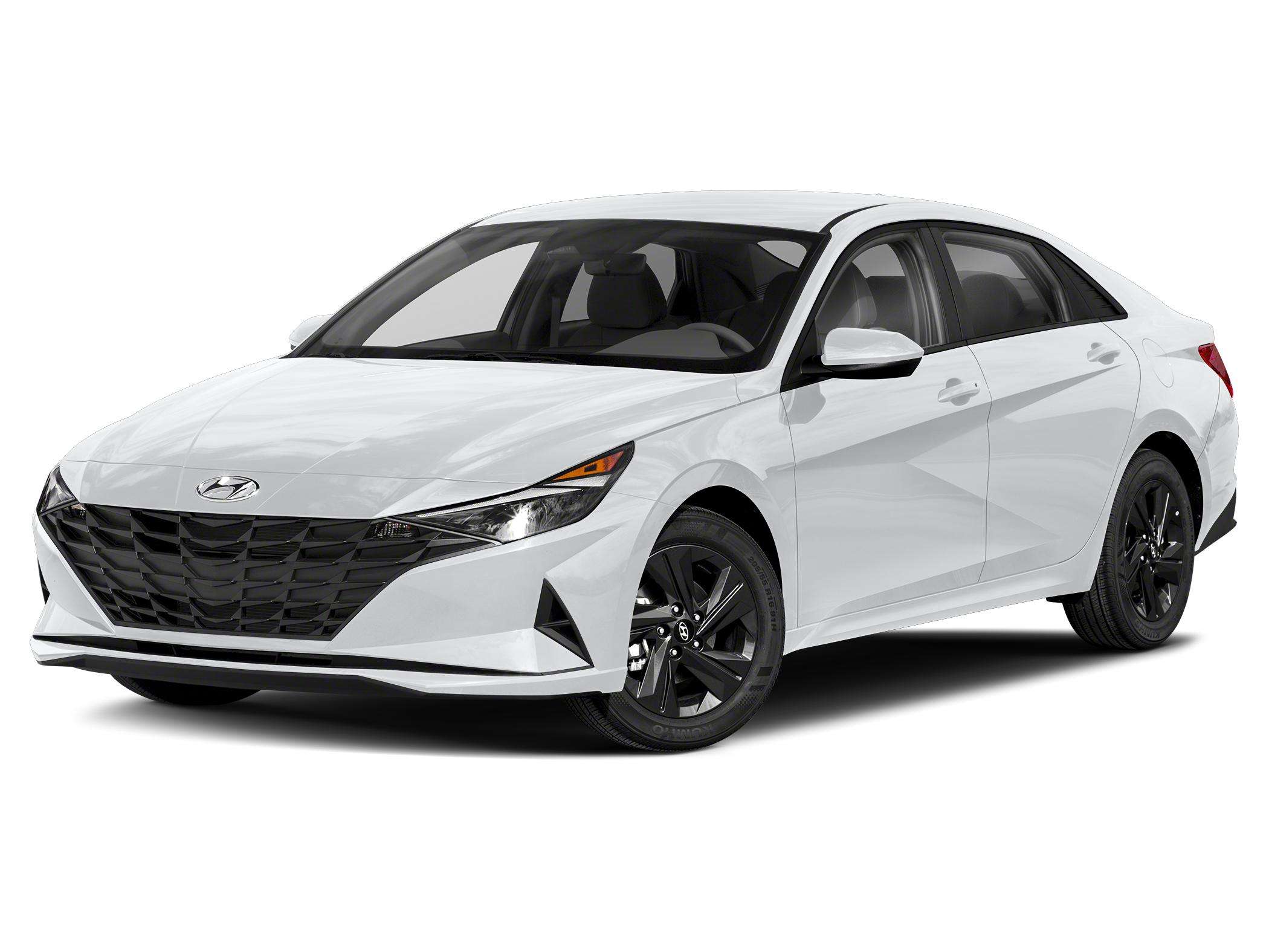 2022 Hyundai Elantra Preferred