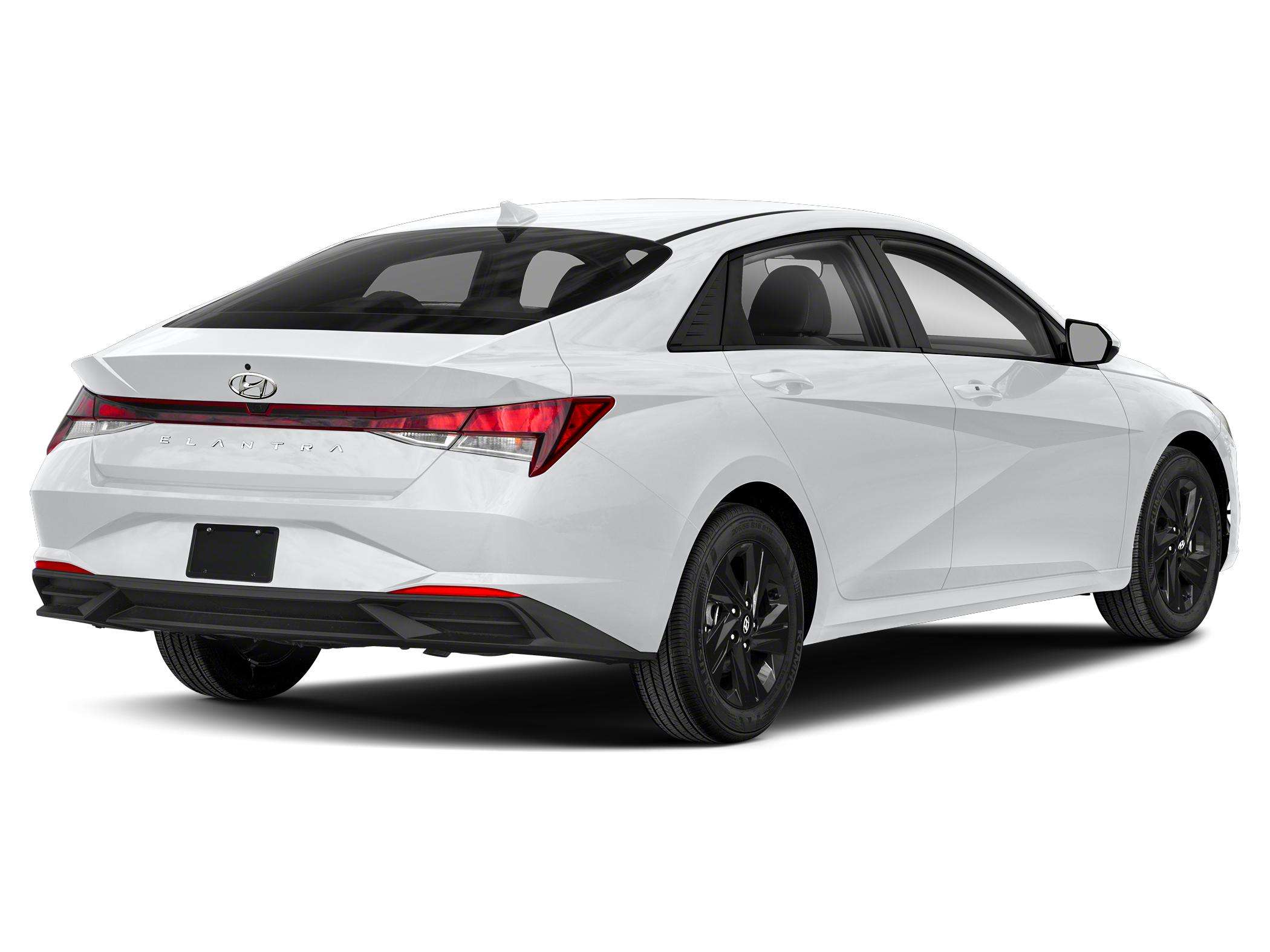 2022 Hyundai Elantra Preferred — снимка 1