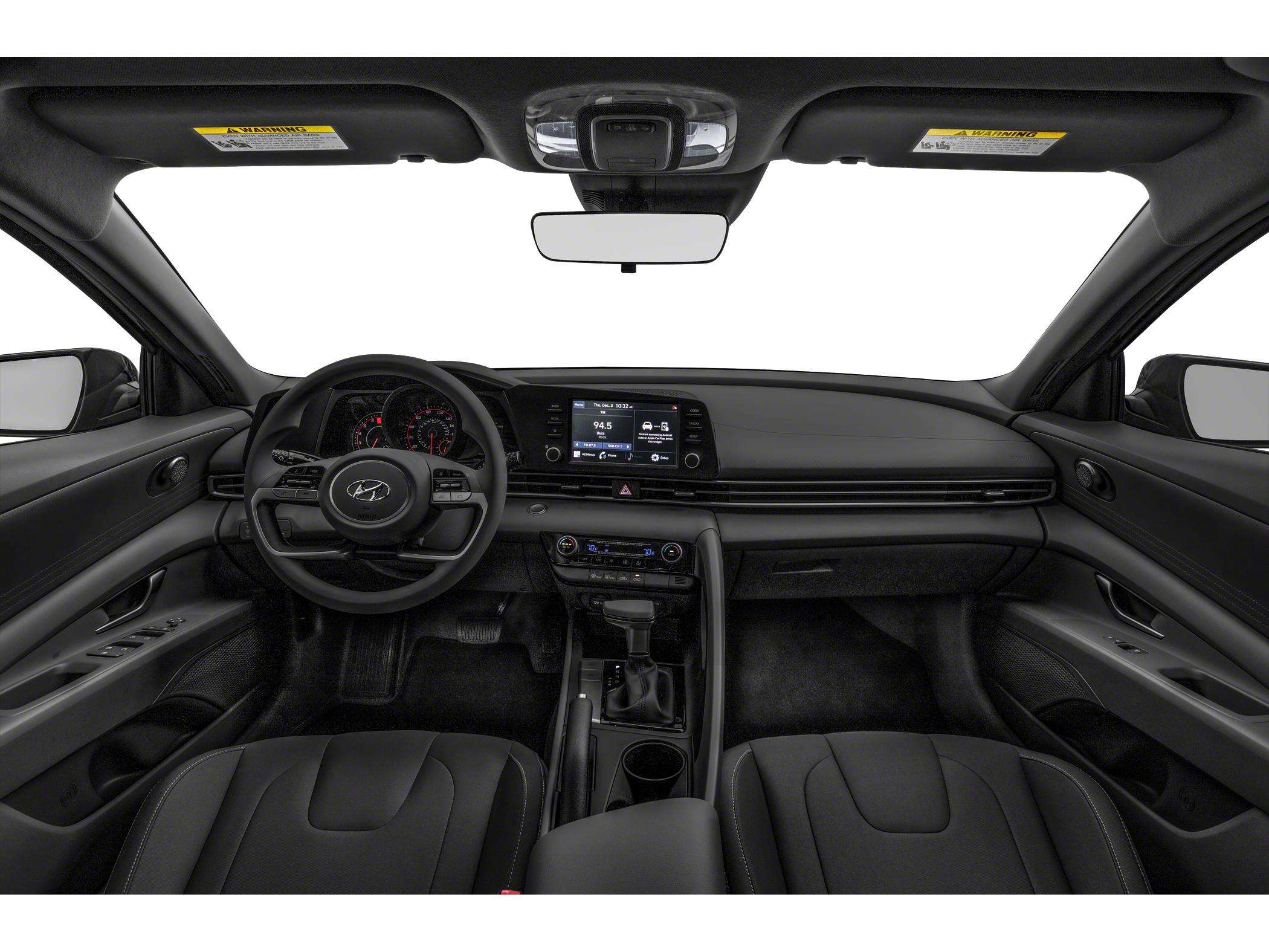 2022 Hyundai Elantra Preferred — снимка 1