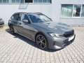 BMW 320 d Touring xDrive Aut.*M Sp*AHK*HiFi*Sthzg*ACC Grau - thumbnail 1