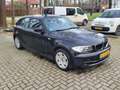 BMW 116 116i Zwart - thumbnail 3