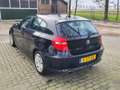 BMW 116 116i Zwart - thumbnail 6