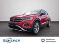 Volkswagen T-Roc Move 2.0 TDI | 5J Garantie | 18" | ACC | A Rot - thumbnail 1