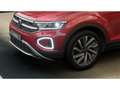 Volkswagen T-Roc Move 2.0 TDI ACC AHK MATRIX NAVI RFK Rot - thumbnail 13