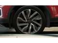 Volkswagen T-Roc Move 2.0 TDI ACC AHK MATRIX NAVI RFK Rot - thumbnail 11