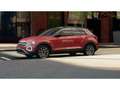 Volkswagen T-Roc Move 2.0 TDI ACC AHK MATRIX NAVI RFK Rot - thumbnail 3