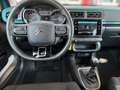 Citroen C3 1.2 PureTech 110 Shine Navi+Fernlichtass.+LM Blau - thumbnail 10