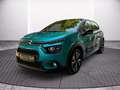 Citroen C3 1.2 PureTech 110 Shine Navi+Fernlichtass.+LM Blau - thumbnail 2